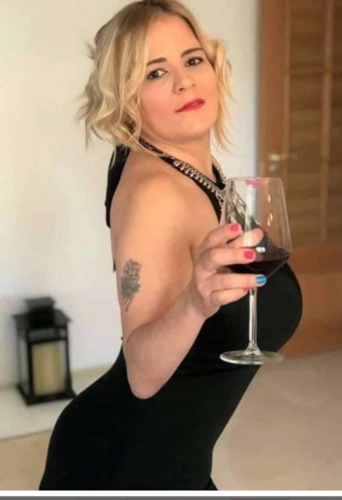 NIEVE SEVILLANA, DECUBRE MI ENCANTO