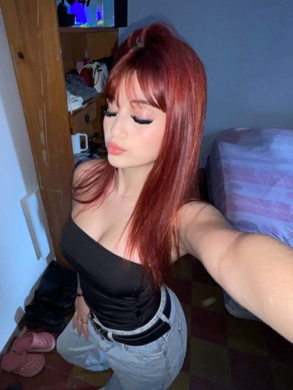 NOVEDAD ESCORT DE LUJO TRATO DE NOVIOS PISO PRIVADO LUGO