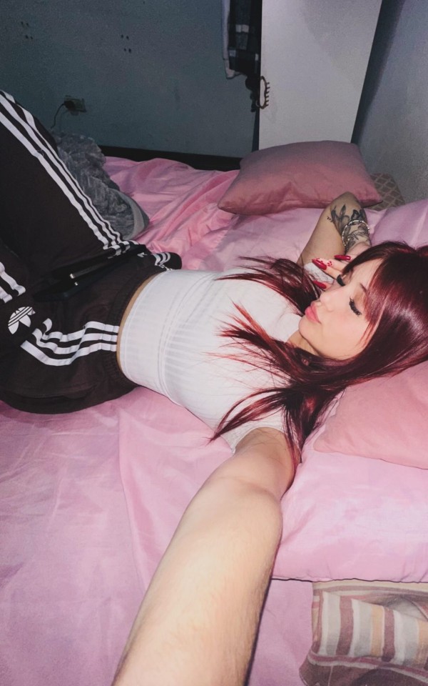 NOVEDAD ESCORT DE LUJO TRATO DE NOVIOS PISO PRIVADO LUGO