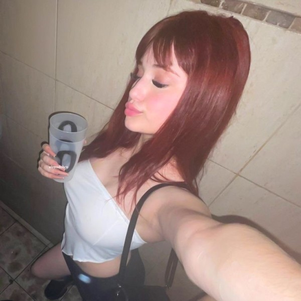NOVEDAD ESCORT DE LUJO TRATO DE NOVIOS PISO PRIVADO LUGO