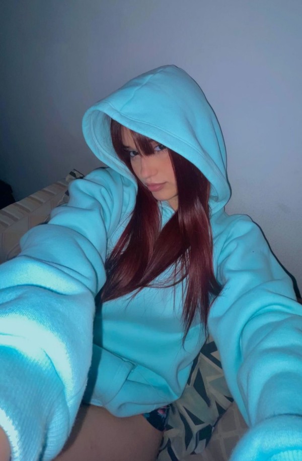 NOVEDAD ESCORT DE LUJO TRATO DE NOVIOS PISO PRIVADO LUGO