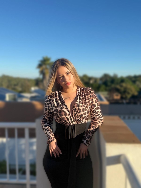 Cristal me gusta complacer