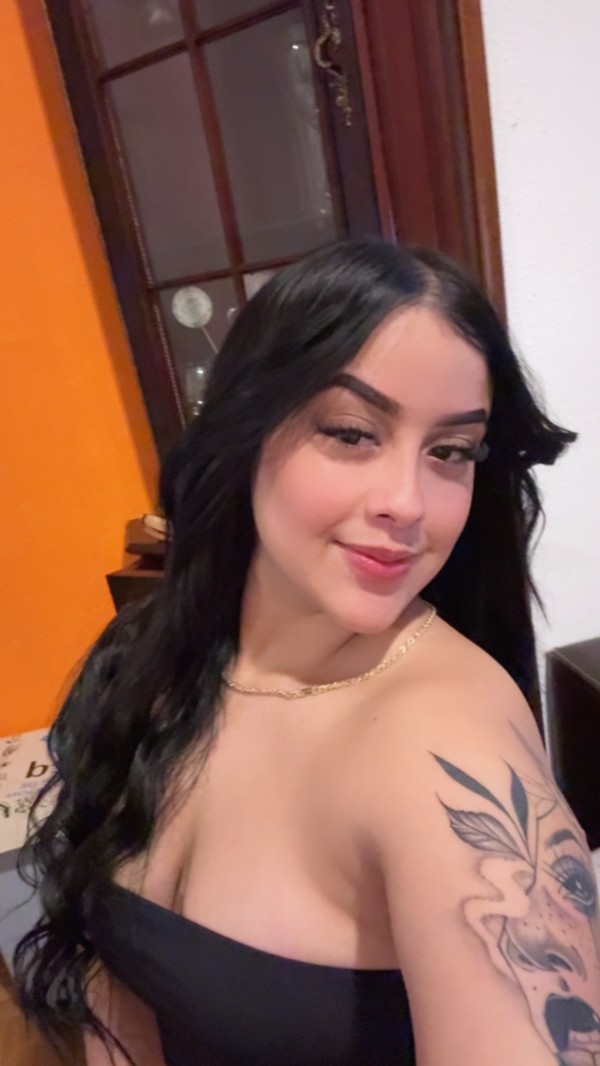 Colombiana en Vitoria