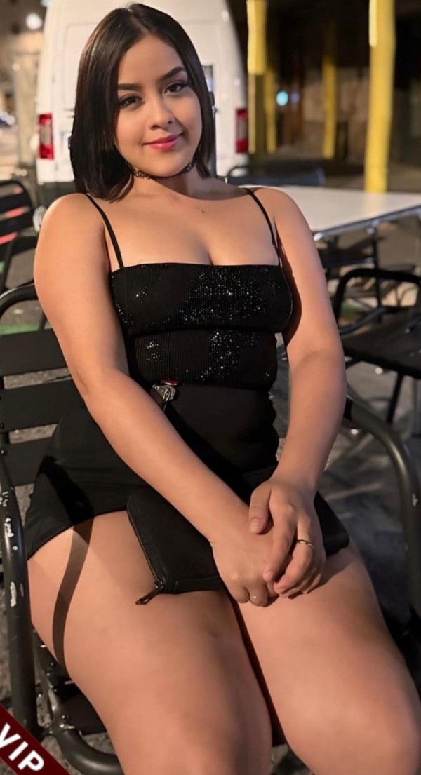 Colombiana en Vitoria