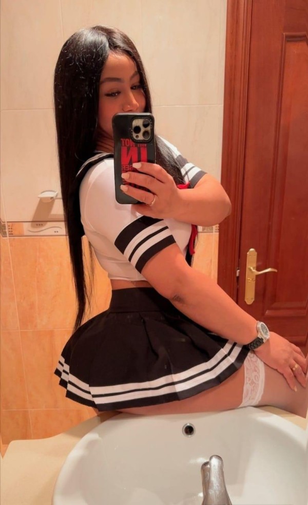 Tatiana está de vuelta Elegancia, sensualidad