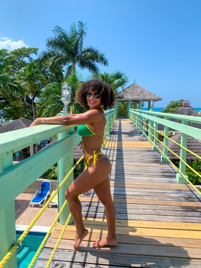 Brasileña!613499887