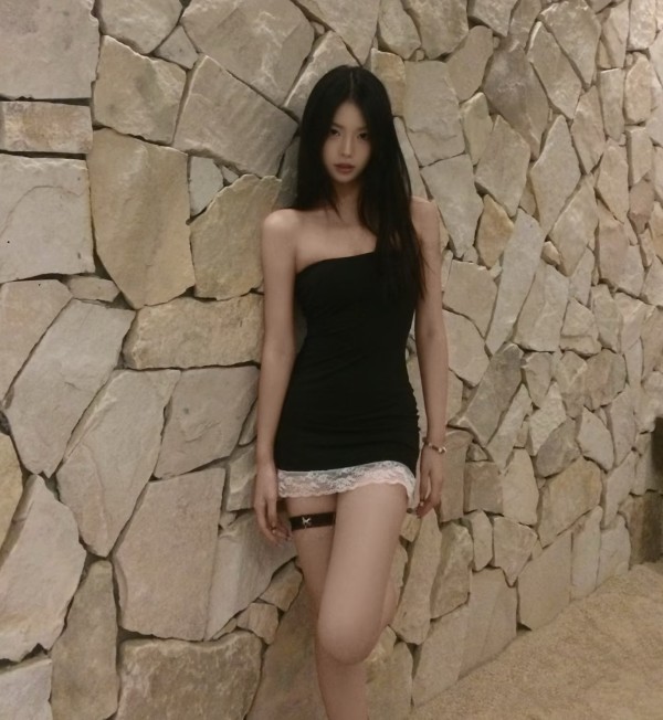 Orientales jovencita chicas