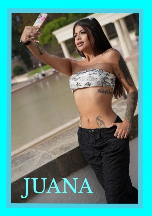 FIESTA SEXO Y LUJURIA VIP EN LA LAGUNA JUANA