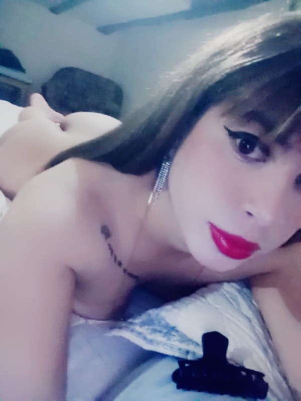 CAMILA TU MEJOR OPCIĆN, AGENDATE