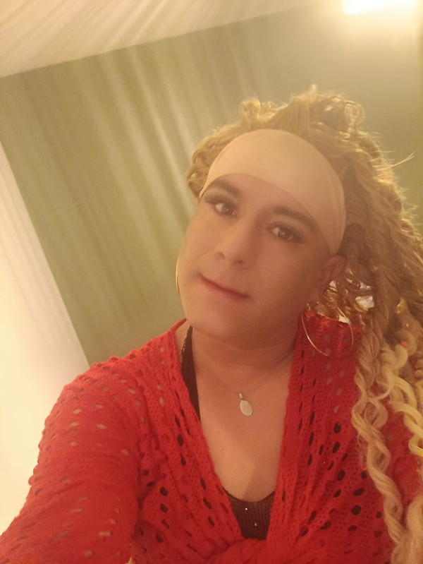 TRANS EXOTICA PARA PLACER MAXIMO DE NUEVO EN MADRID!!!