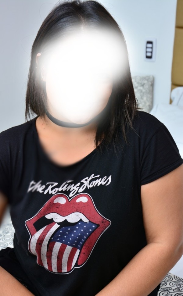 NIÑATA 23 AÑOS FIESTERA DISPONIBLE LAS 24 HORAS