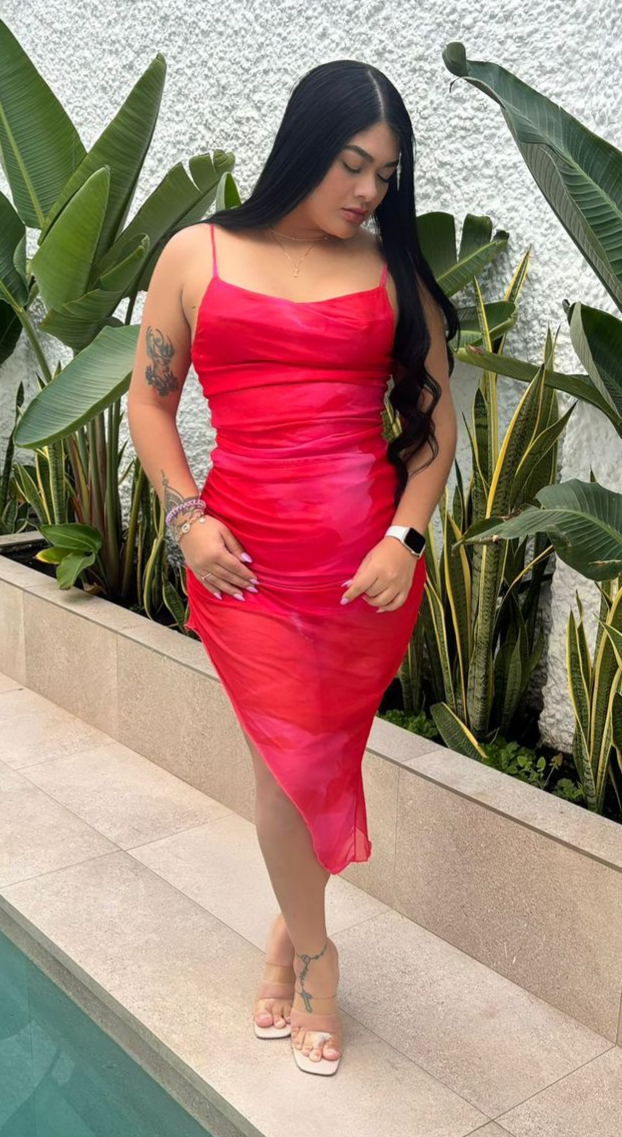 Una vez que me disfrutes soy difícil de olvidar…