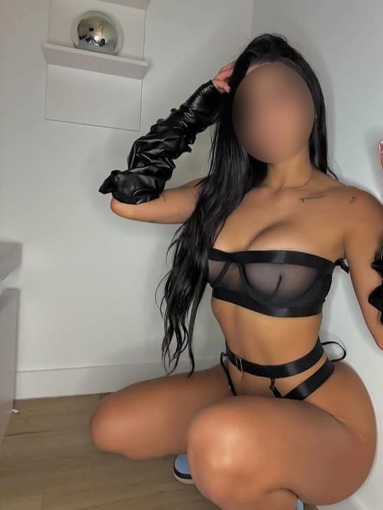 657916335, RECIÉN LLEGADA DISPUESTA A DELEITARTE