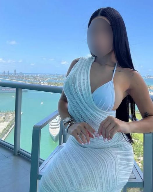 657916335, RECIÉN LLEGADA DISPUESTA A DELEITARTE