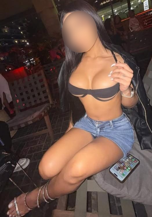 657916335, RECIÉN LLEGADA DISPUESTA A DELEITARTE