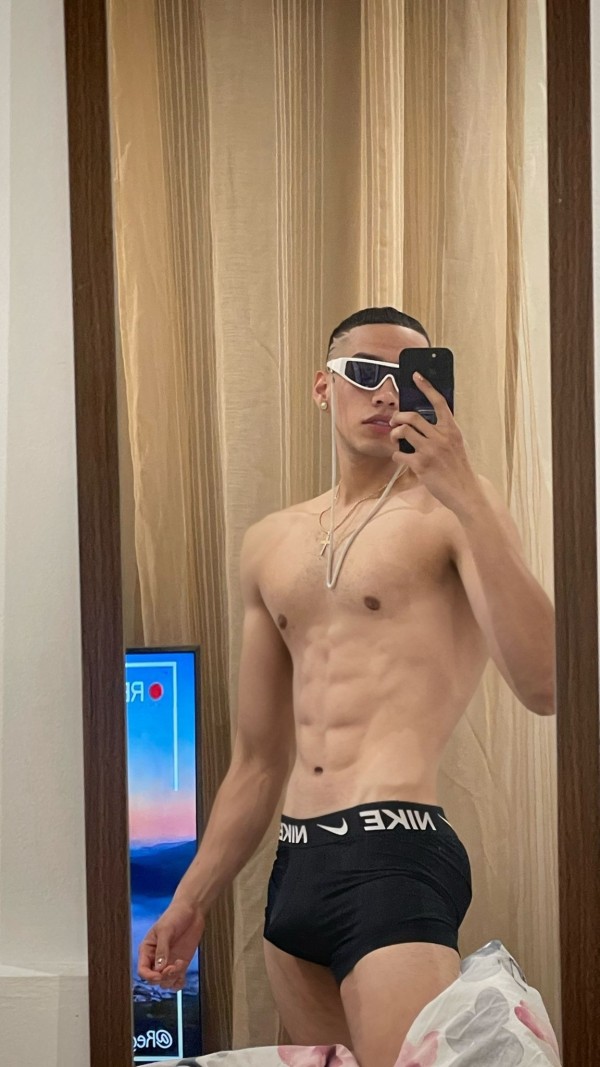 COLOMBIANO ATLÉTICO POLLON