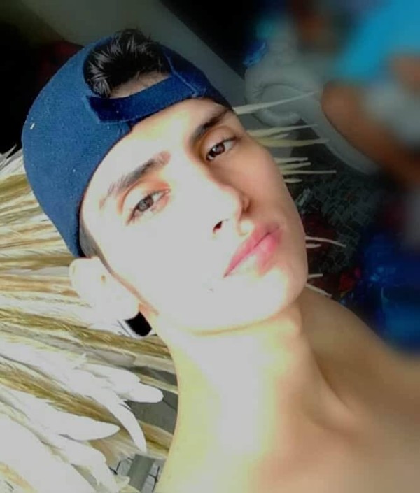 Santiago Scorts versatil super complaciente.