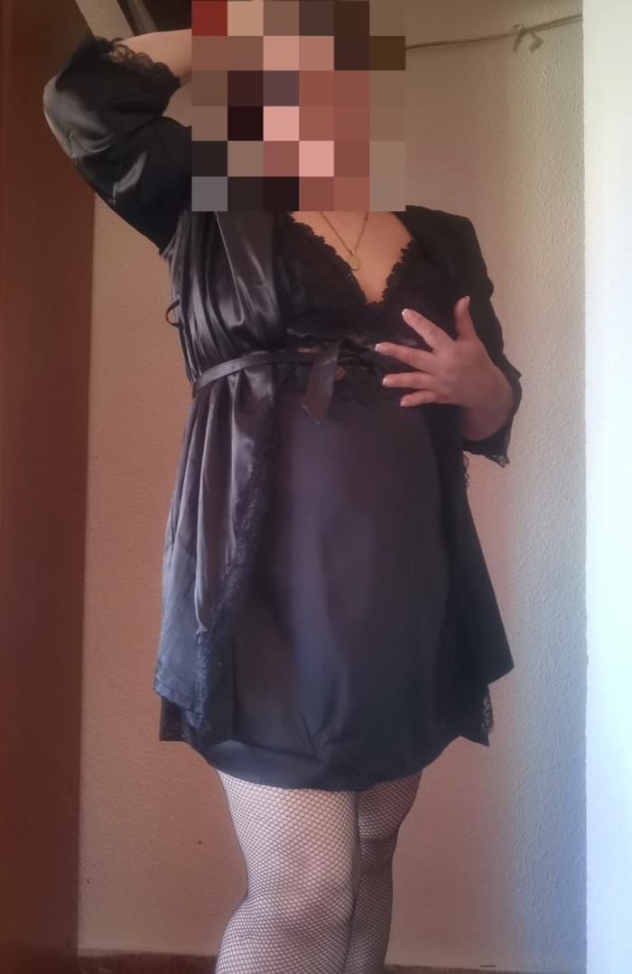 RICA MADURITA DIVORCIADA COÑO CALIENTITO . VISÍTAM