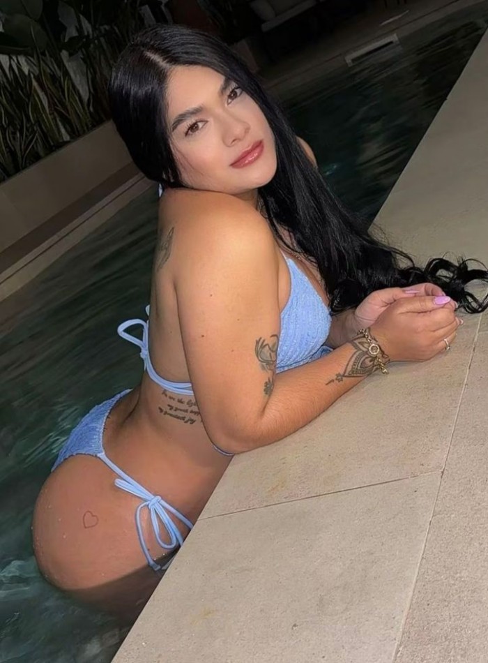 EN DAR PLACER.Soy la mejor.TE ATREVES A RESISTIRTE