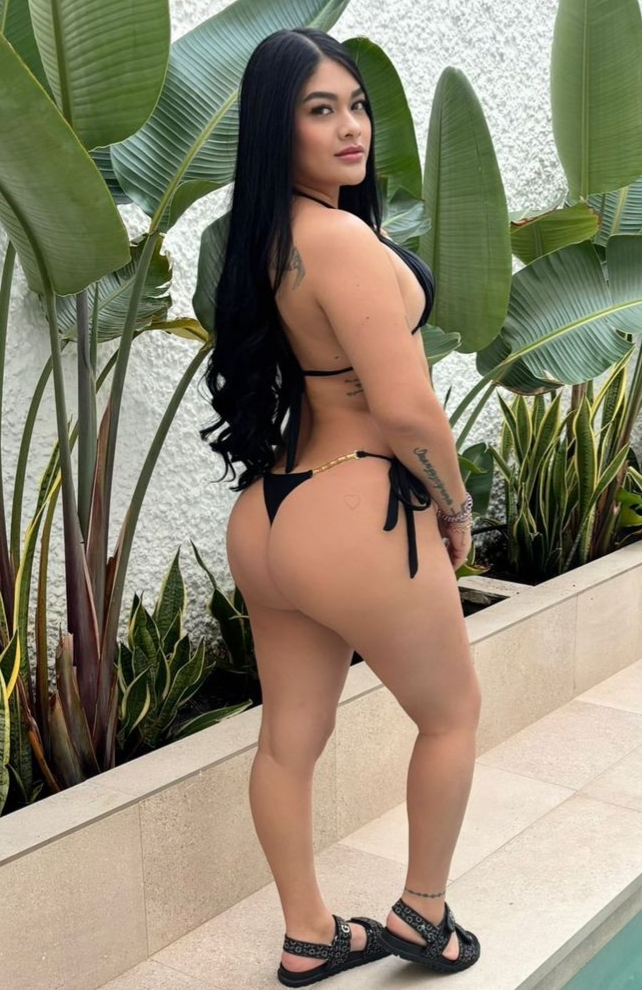 EN DAR PLACER.Soy la mejor.TE ATREVES A RESISTIRTE