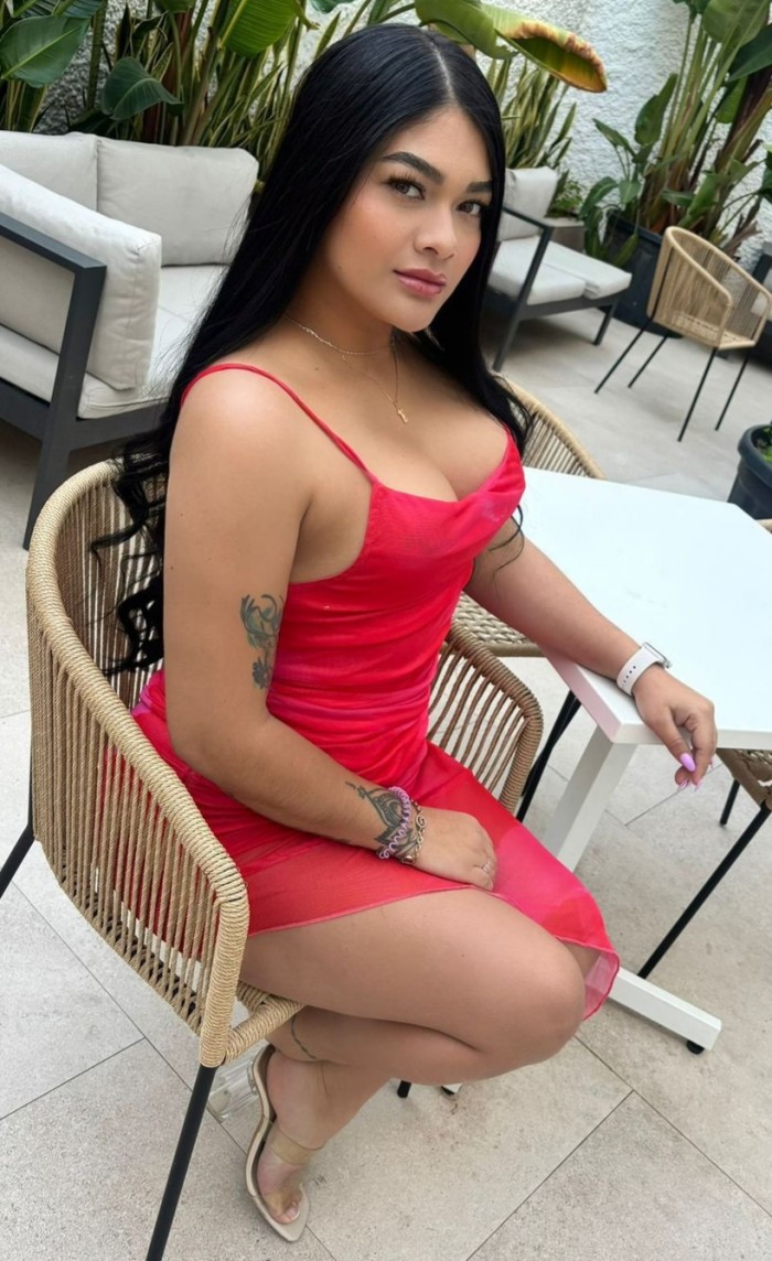 EN DAR PLACER.Soy la mejor.TE ATREVES A RESISTIRTE