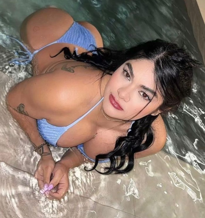 EN DAR PLACER.Soy la mejor.TE ATREVES A RESISTIRTE