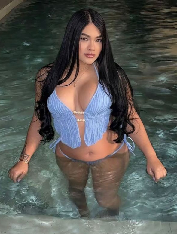 EN DAR PLACER.Soy la mejor.TE ATREVES A RESISTIRTE