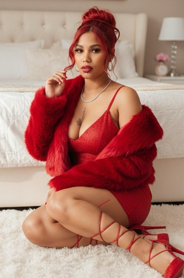 KIARA RECIEN LLEGADA ALCANTARILLA SEXY Y ATREVIDA