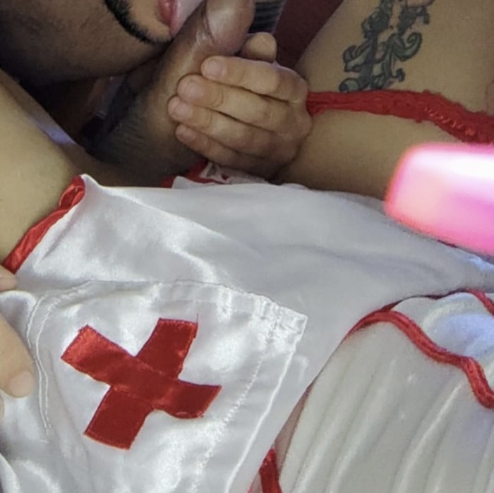 TU LOBA ENCANTADA NUEVA FIESTERERA