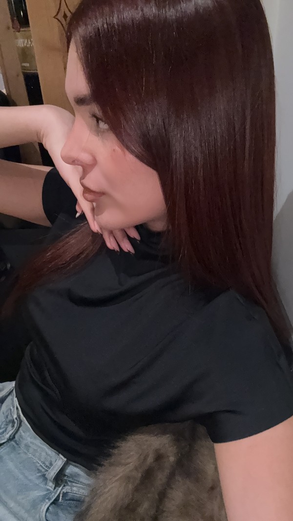 Loren teen trans..