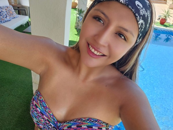 Cristal – Masajes – relax y mucho mas