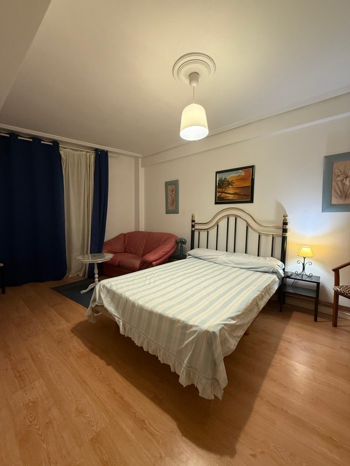 Alquiler de habitaciones en Astillero (Santander)