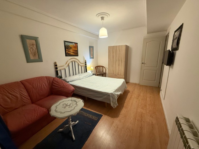 Alquiler de habitaciones en Astillero (Santander)