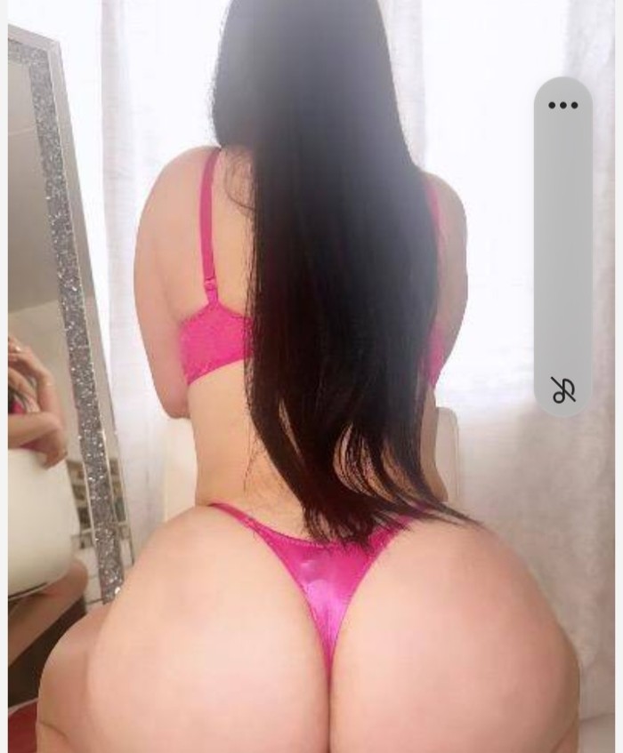 Tu latina más apasionada. Puertollano!!!