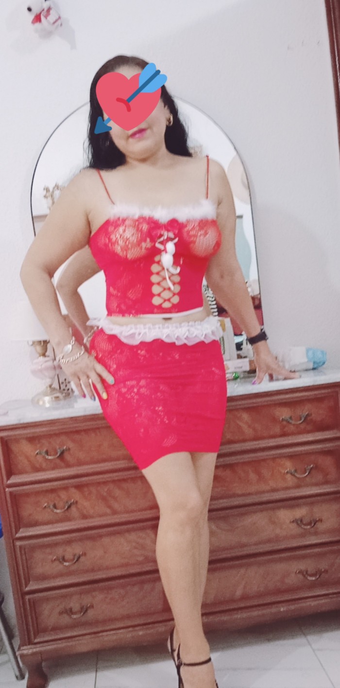 RECIEN LLEGADA NOS DIAS