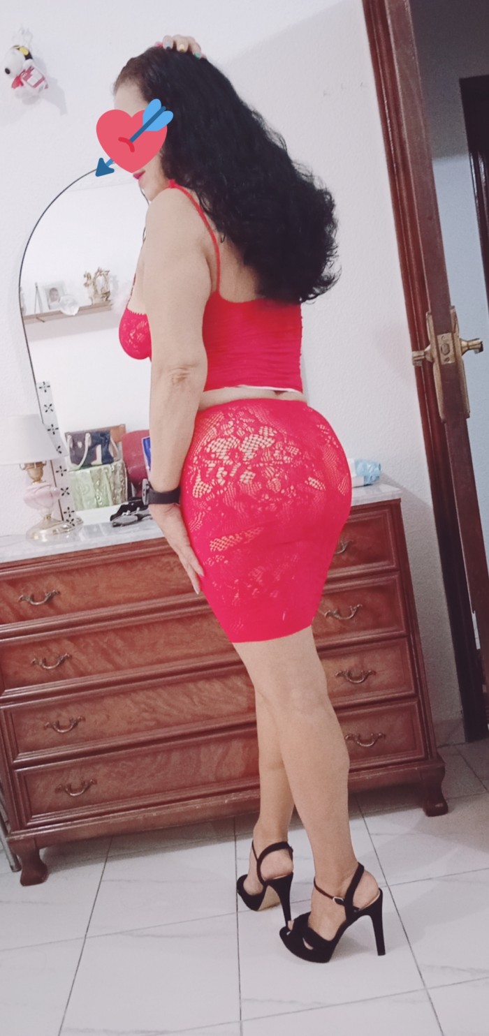 RECIEN LLEGADA NOS DIAS