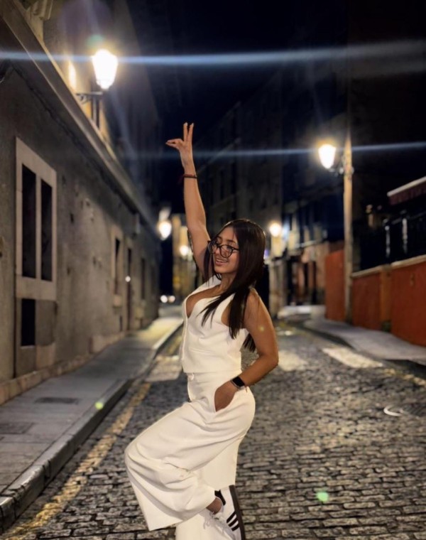 Soy un PIBON SOY LA MAS COMPLETA, VOLVI AMORES