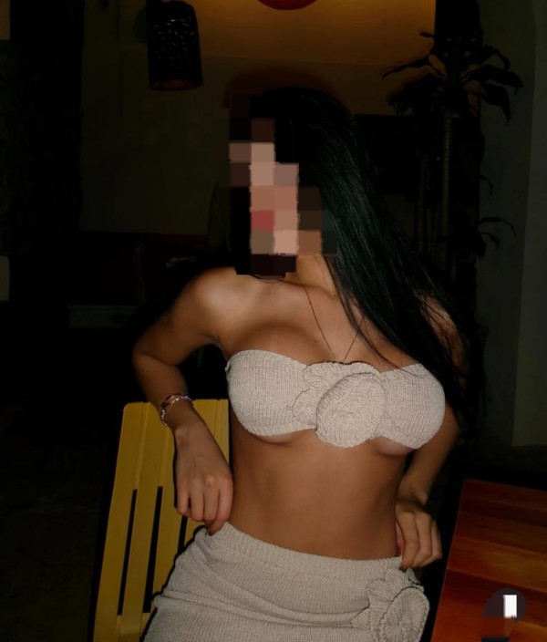 Ámbar novedad en sanlucar de barrameda