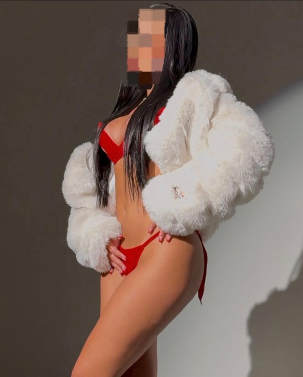 Ámbar novedad en sanlucar de barrameda