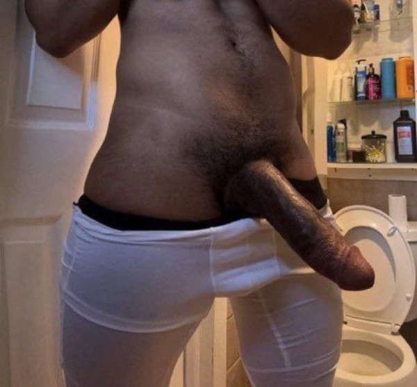 Chico negro africano