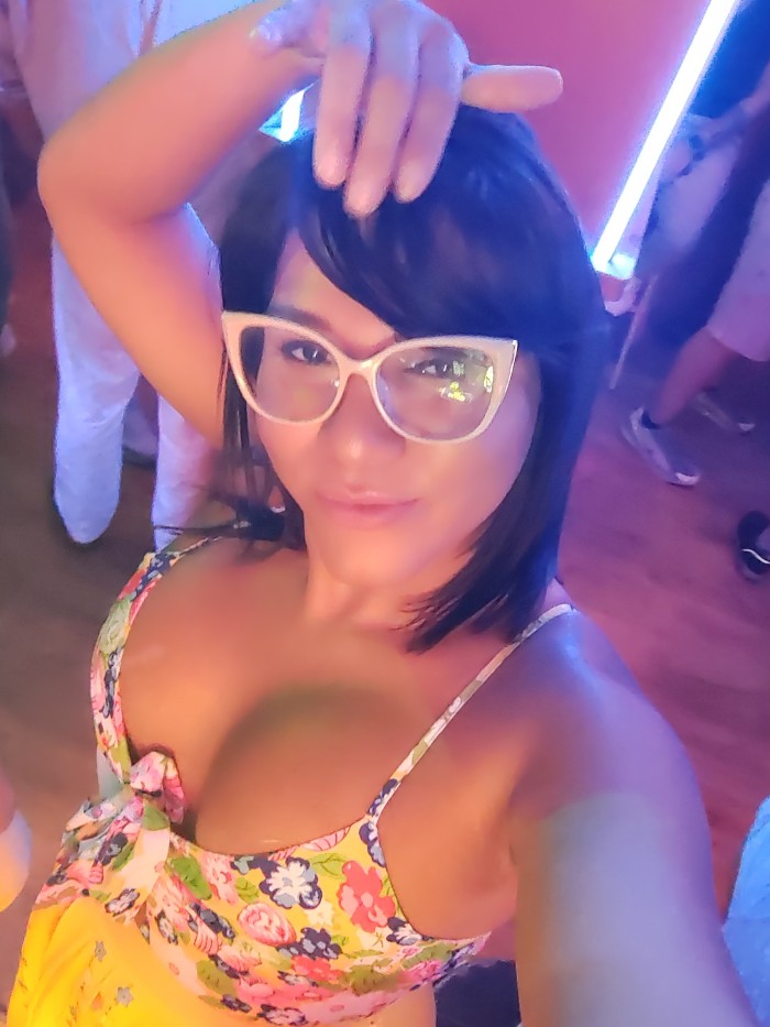 Diosa latina fogosa morboso fiestera discreta disp