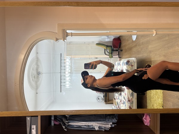 BELLA SCORT DE LUJO FIESTERA SUMISA Y DOMINANTE