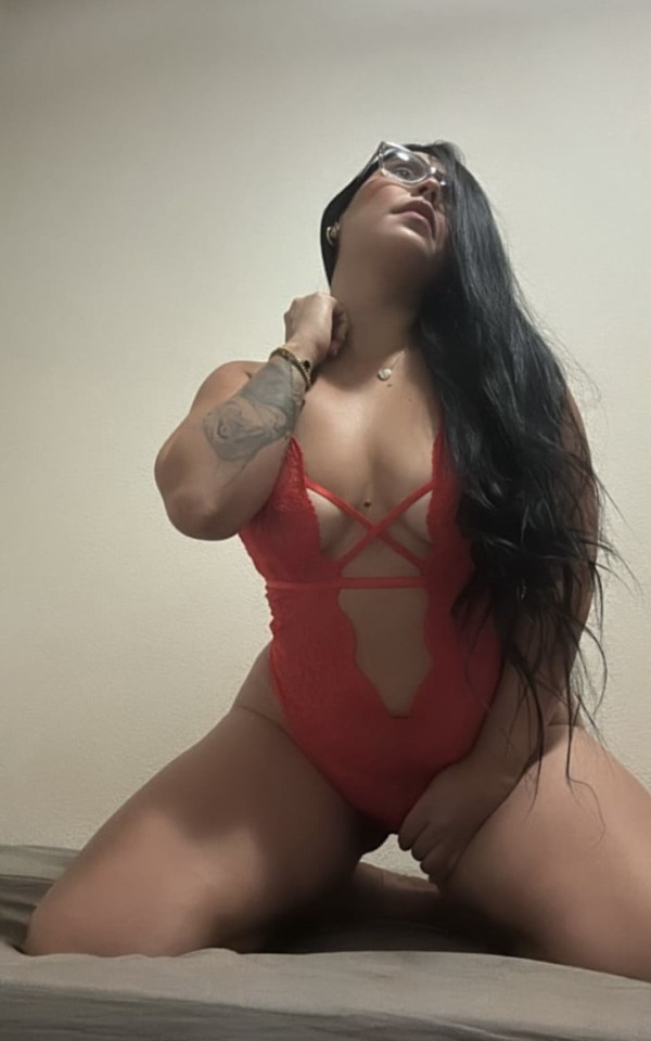 Jovencita guapa y muy cachonda! Santander 24 horas