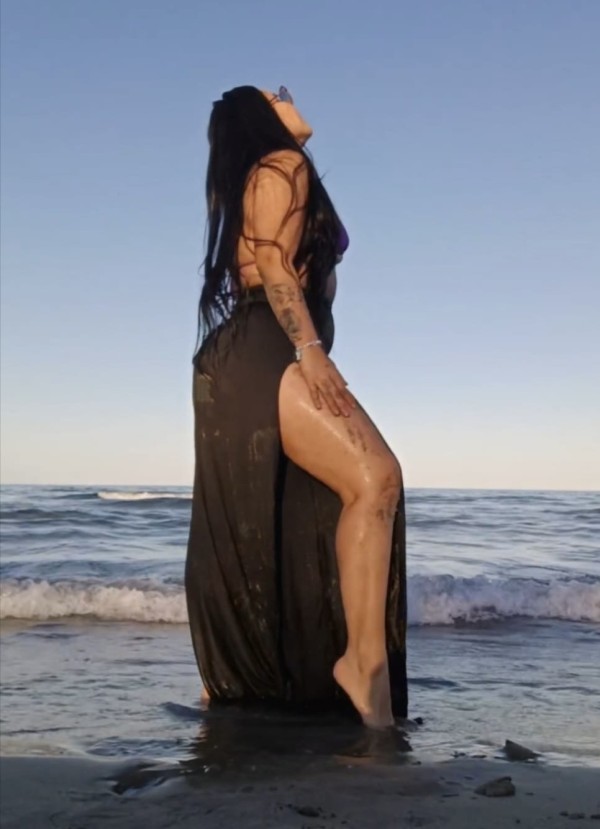 Jovencita guapa y muy cachonda! Santander 24 horas