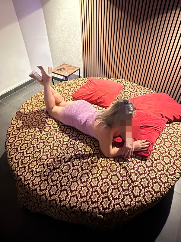 MICAHELA SOY UNA CHICA CON EXPERENCIA