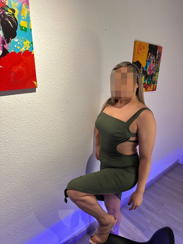 MICAHELA 34  AÑOS ME ENCANTA DISFRUTAR A CADA PASO