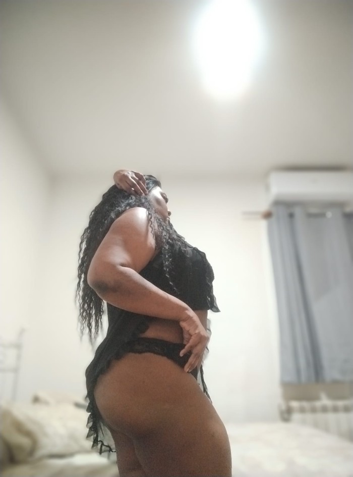 MULATA COLOMBIANA CURVY 30 AÑOS SUPERNOVEDAD 24H