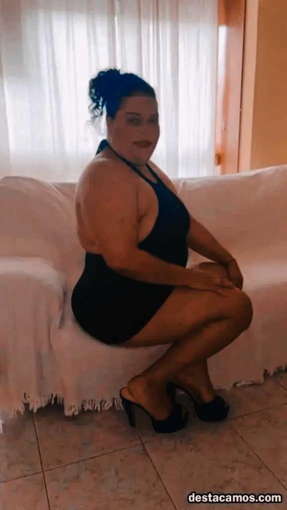 Claudia las mejores mamadasbarrio del carmen 20€