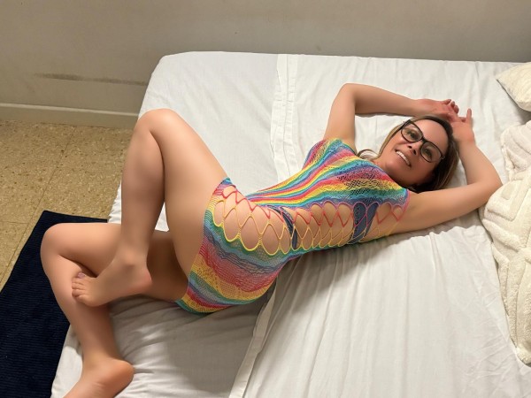 Linda escort Colombiana independiente Palma