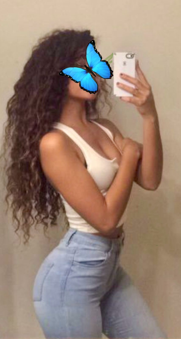 DE NUEVO EN AZUQUECA, PRECIOSA COLOMBIANA ESPECTACULAR